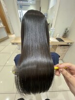 アッシュ 草加店 (Ash)&nbsp;髪質改善×縮毛矯正