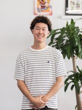 アストロ(ASTRO) 山下 楓矢