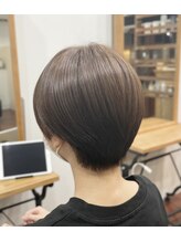 リス(lys)