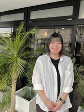 髪の美院 シャルマン ビューティー クリニック(Charmant Beauty Clinic)&nbsp;宮田 彩花