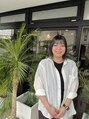 髪の美院 シャルマン ビューティー クリニック(Charmant Beauty Clinic) 宮田 彩花