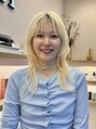 エクリジユウガオカ(equri Jiyugaoka)/宮原　智美[髪質改善/縮毛矯正/ヘッドスパ]