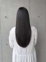 レブロンヘアー(Lebron hair)&nbsp;髪質改善