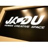ヘアーズクラブジャドゥ(JA DU)のお店ロゴ