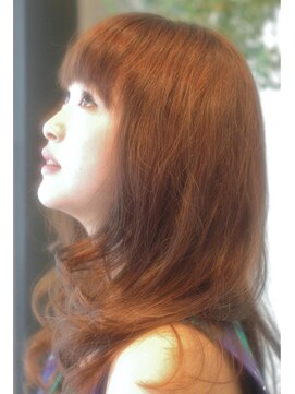 美容室 スタジアム(Stadium) autumn２０１３