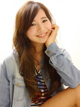 美容室 ユニティ(Unity)