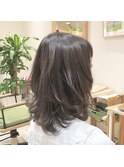 鹿沼で唯一本格ヘッドスパが出来る美容室　女子力アップパーマ