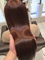 フォルテ ガーデン ヒルズ 静岡店(FORTE GARDEN HILLS) プラチナ ヘアケア