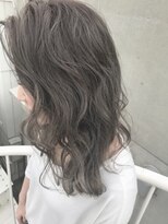 ジーナ(XENA) パールグレージュ