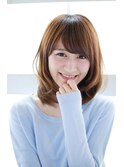 ナチュラルミディー/チョコレートブラウン/マットブラウン[横浜]