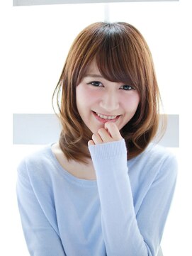 アウラ(Aula by marbles) ナチュラルミディー/チョコレートブラウン/マットブラウン[横浜]