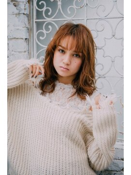 グランシャリオ 笹塚店(Grand Chariot) 【GrandChariot 笹塚】重ためミディ