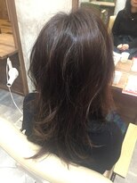 イーマ 天王寺店(iima)&nbsp;フェザーウルフ