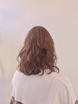 アールトゥーヘアー(art To Hair) ベージュカラーミディアム