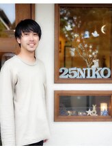 ニコ(25-niko-) 吉田 準