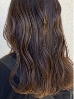 カノンヘアー(Kanon hair)&nbsp;ハイライトカラー