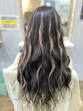 どぅ～す 梅田店 natsu style