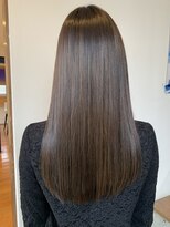 シュガー 盛岡(SUGAR)&nbsp;髪質改善/髪質改善縮毛矯正/髪質改善ストレート/盛岡縮毛矯正