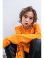 アンジェリカ 京都駅前店(ANGELICA JR) ANGELICA STYLE