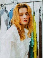 イングローブ 木更津店(ingrove)&nbsp;ゆる巻き！レイヤースタイル