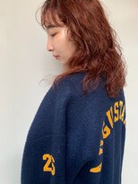 セーヌプラス(CEINE+)&nbsp;【CEINE＋】エアリーセミロング【二子玉川/二子玉川駅】