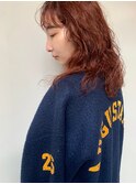 【CEINE+】エアリーセミロング【二子玉川/二子玉川駅】