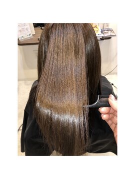 レイシア(Racia..) 高濃度水素トリートメント