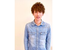 ヘアー キュート(hair CUtE)