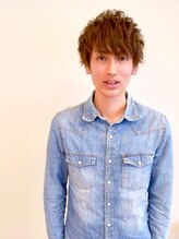 ヘアー キュート(hair CUtE)