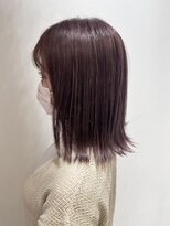 リア(Li'a by neolive)&nbsp;ラベンダーアッシュ 16