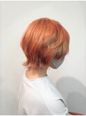【coma中野】ビタミンカラーウルフミディ