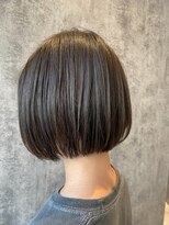 フォーカス 柏店(FOCUS)&nbsp;抜け感ボブ