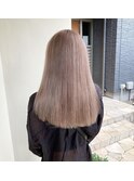 ハイトーングレージュ