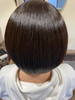 穀雨(Kokuu)&nbsp;美髪カラー