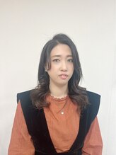 ボサコ 余戸店(Bosaco)&nbsp;松尾 奈美