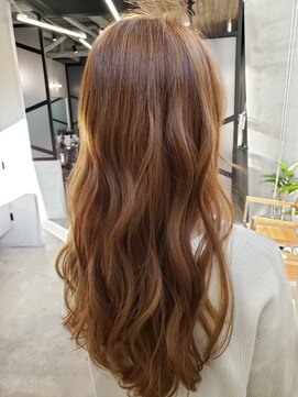 ラフランクリー(la frankly) 20代30代/大人かわいい/ミニボブ/髪質改善