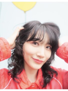 ソラ 方南町(sola) ゆるふわミディアム