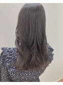 艶カラー　ヌナボブ チャンモリ ボブルフ