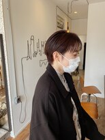 ポーズサロン(PAUSESALON)&nbsp;ショート
