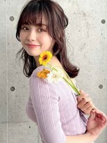 アンスールミミ 南草津店(Ansur mimi)&nbsp;ゆるっとミディー