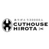ヒロタ(HIROTA)のお店ロゴ