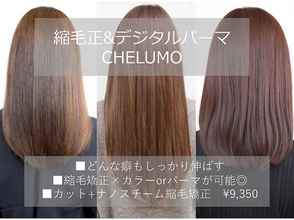 チェルモ 茅ヶ崎(CHELUMO)の写真