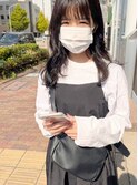 ゆるゆる地毛風