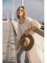 ソラバイディア(SORA by diar)&nbsp;SORA  by   diar春スタイル★