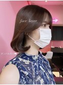韓国タンバルモリ/ボブ/神戸/三宮