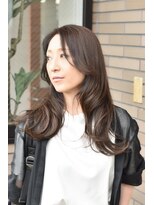 エンドレスウィズユー(ENDLESS WITH YOU)&nbsp;【2023トレンド】ワンホンヘア