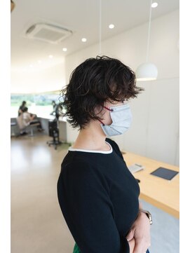 イーズ(e's) layer short   【Genta】