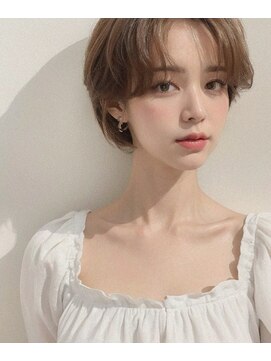 ミュープールマシェル(MIEUX POUR MA CHERE) MIEUX style collection