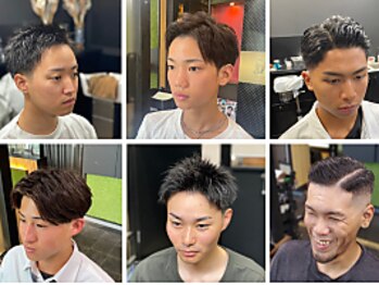 メンズジョイ(Men's joy)の写真/メンズ専門店でしかできない本物のメンズスタイル！トレンドと似合わせの凄腕デザインを体感してください！