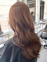 オト 吉祥寺(Oto.)&nbsp;ミルクティーベージュ